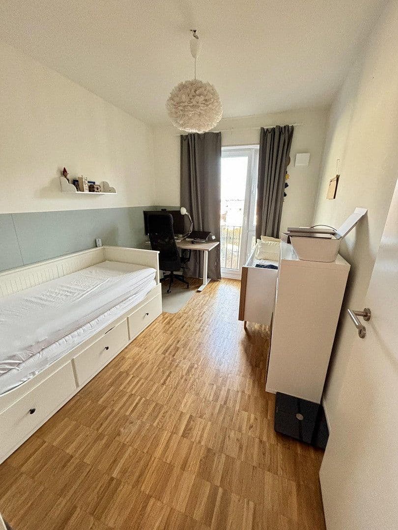 Predaj bytu 4-izbový 107 m², Hamburg, Hamburg Predaj bytu 4-izbový 107 m², Hamburg, Hamburg