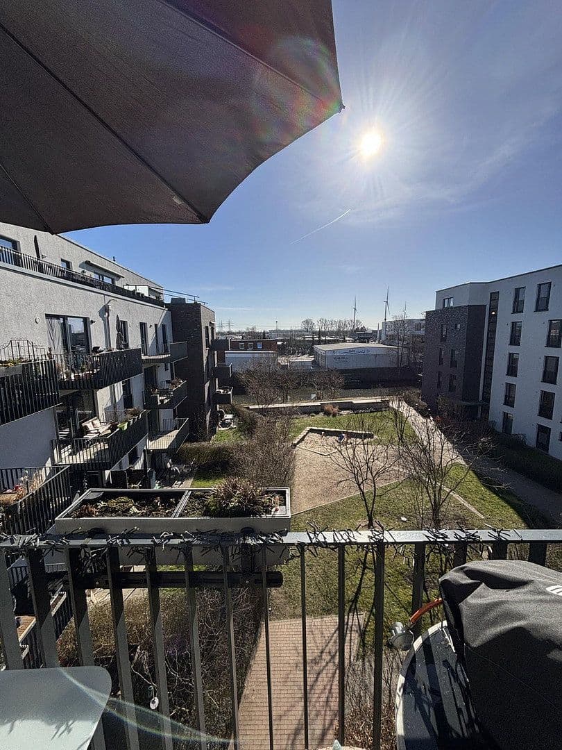 Predaj bytu 4-izbový 107 m², Hamburg, Hamburg Predaj bytu 4-izbový 107 m², Hamburg, Hamburg
