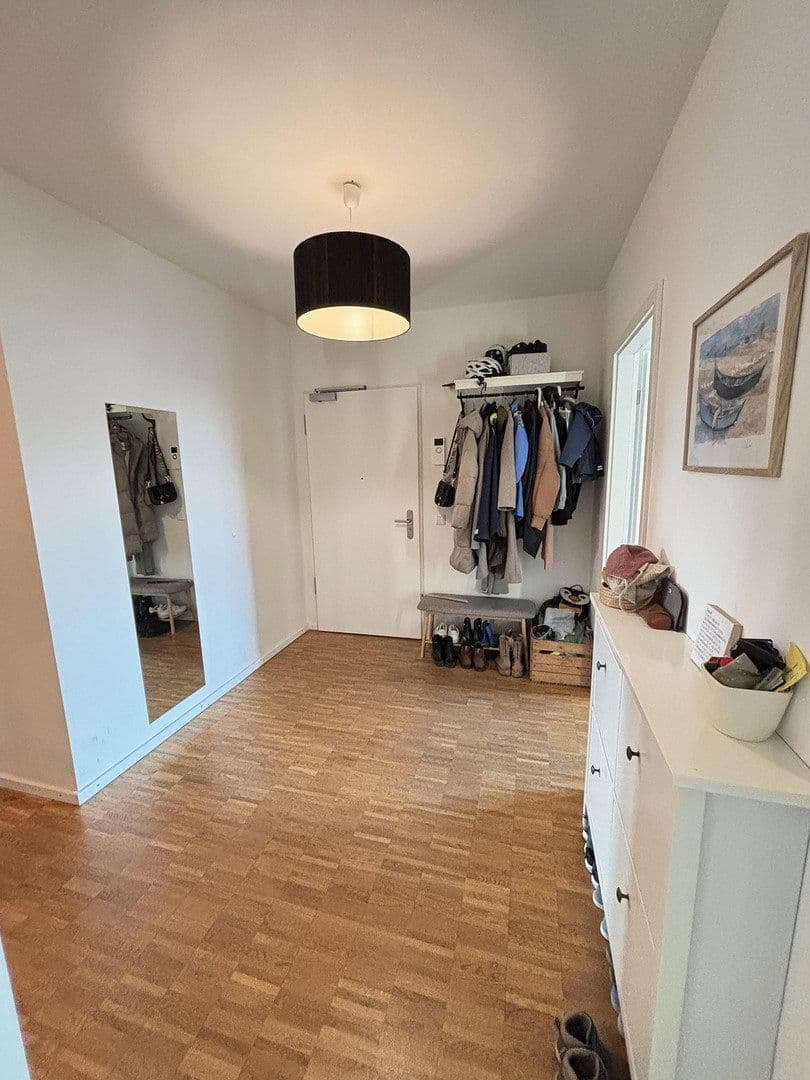 Predaj bytu 4-izbový 107 m², Hamburg, Hamburg Predaj bytu 4-izbový 107 m², Hamburg, Hamburg