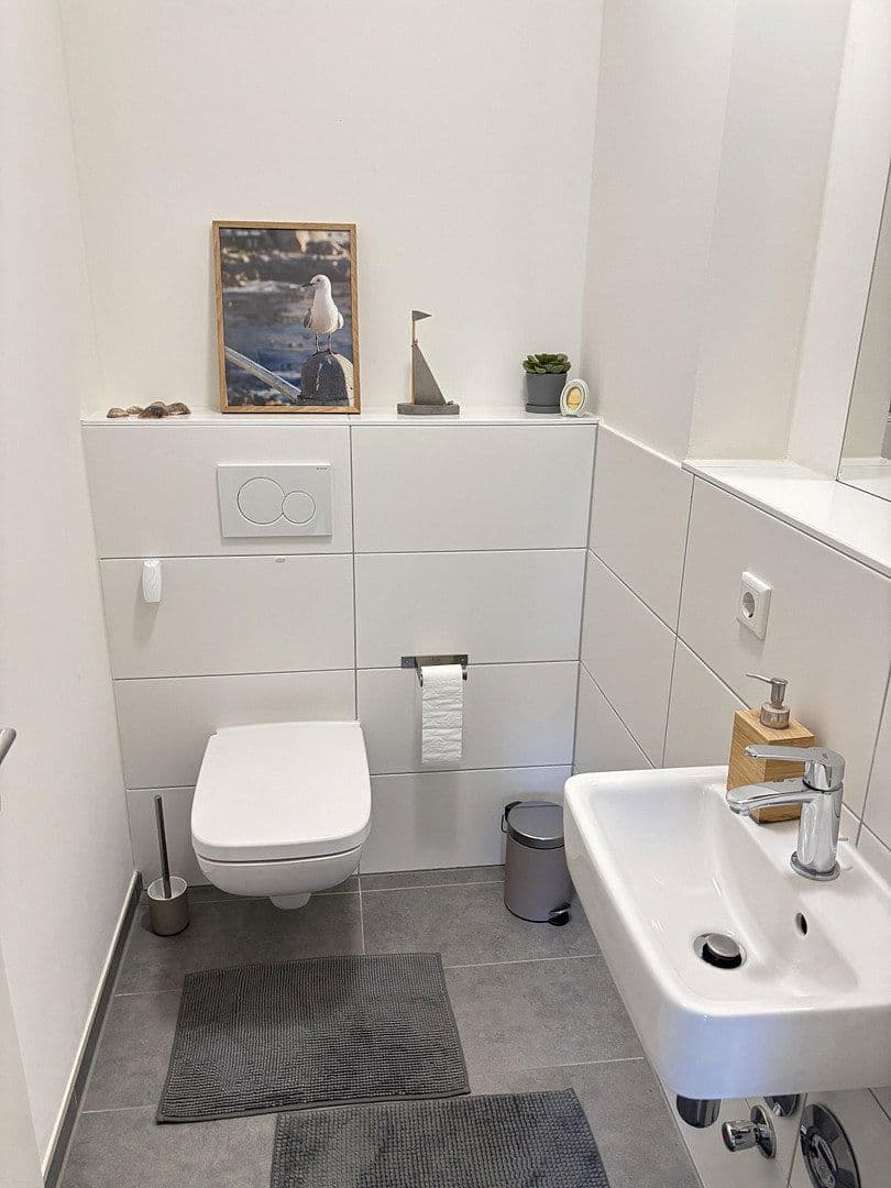 Predaj bytu 4-izbový 107 m², Hamburg, Hamburg Predaj bytu 4-izbový 107 m², Hamburg, Hamburg