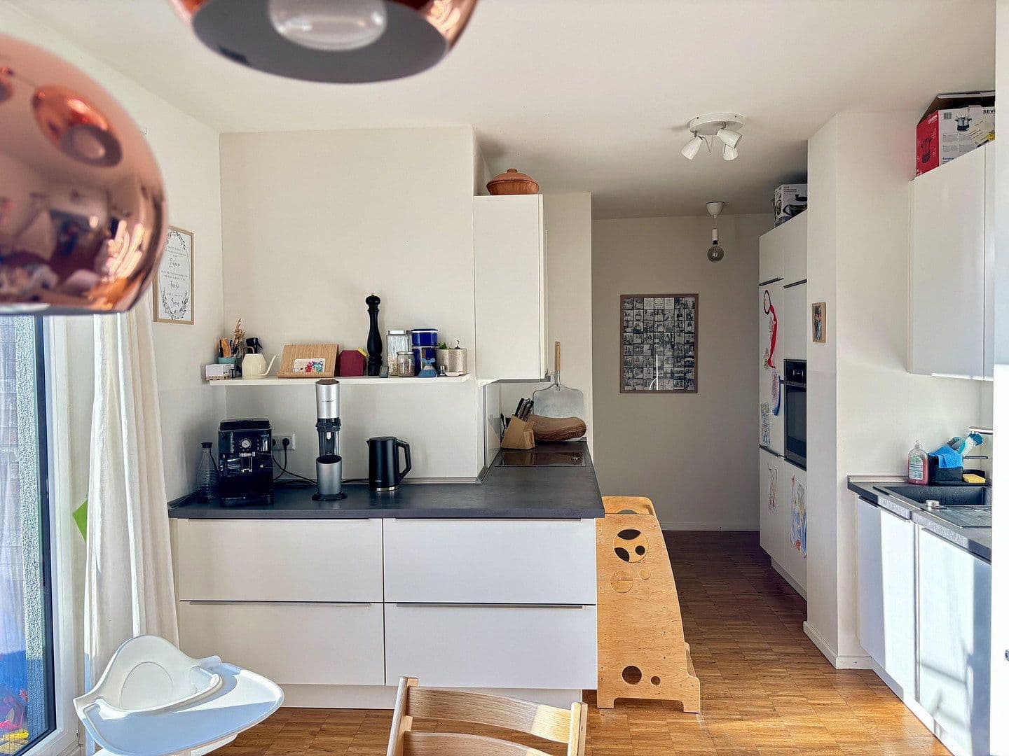 Predaj bytu 4-izbový 107 m², Hamburg, Hamburg Predaj bytu 4-izbový 107 m², Hamburg, Hamburg