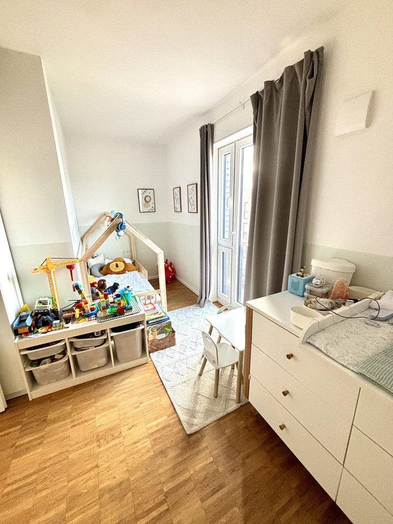 Predaj bytu 4-izbový 107 m², Hamburg, Hamburg Predaj bytu 4-izbový 107 m², Hamburg, Hamburg