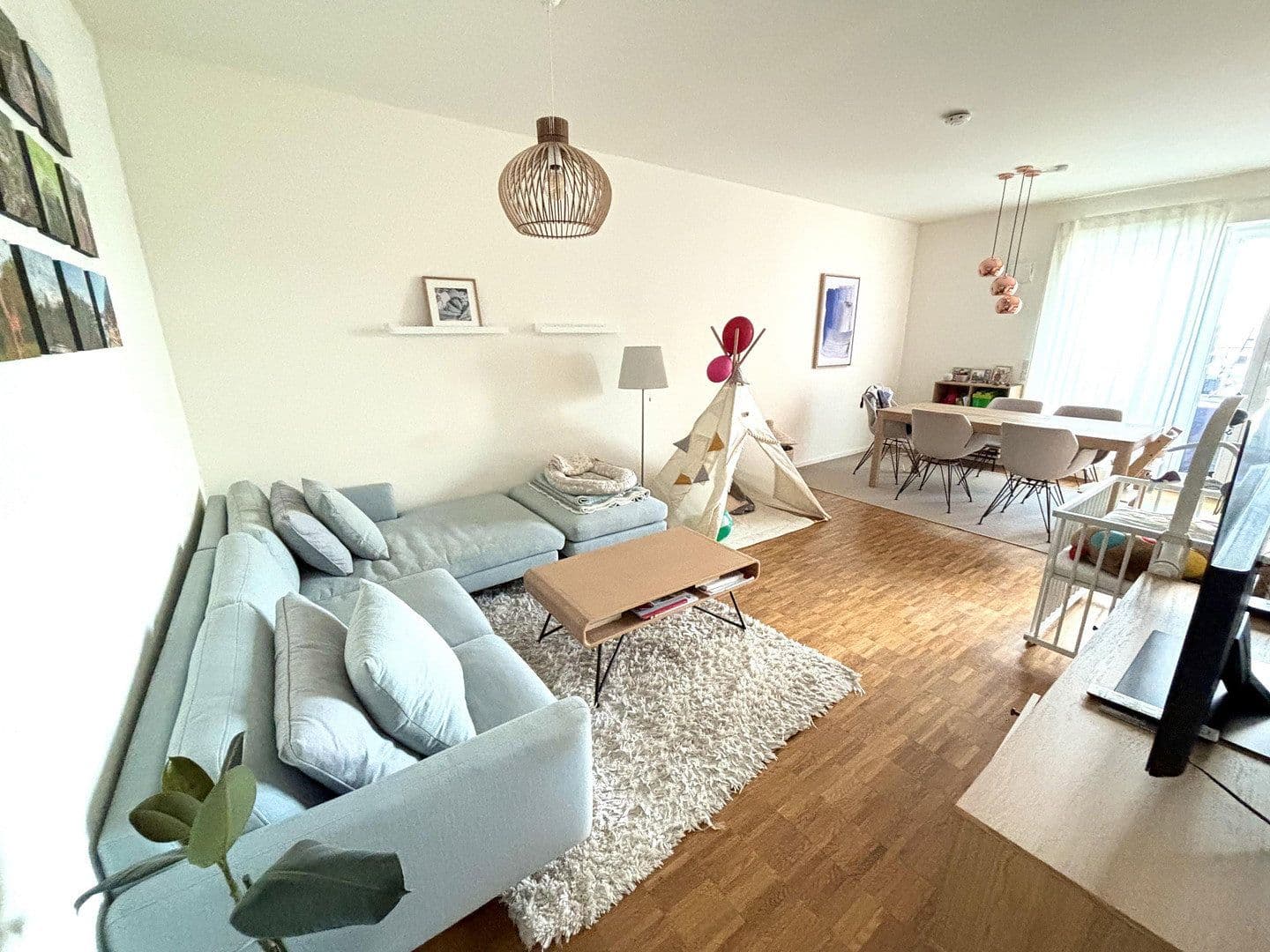Predaj bytu 4-izbový 107 m², Hamburg, Hamburg Predaj bytu 4-izbový 107 m², Hamburg, Hamburg