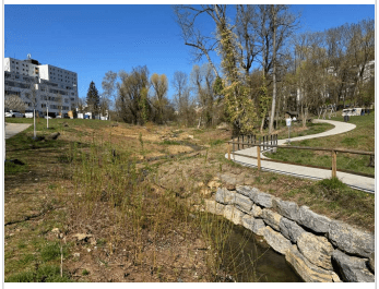 Prenájom bytu 2-izbový 61 m², Goerdelerweg 80, Esslingen am Neckar, Bádensko-Wurttembersko Prenájom bytu 2-izbový 61 m², Goerdelerweg 80, Esslingen am Neckar, Bádensko-Wurttembersko