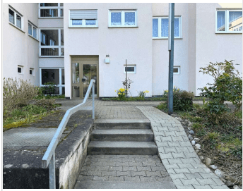 Prenájom bytu 2-izbový 61 m², Goerdelerweg 80, Esslingen am Neckar, Bádensko-Wurttembersko Prenájom bytu 2-izbový 61 m², Goerdelerweg 80, Esslingen am Neckar, Bádensko-Wurttembersko