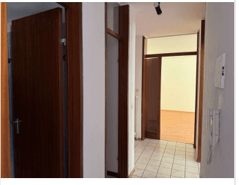 Prenájom bytu 2-izbový 61 m², Goerdelerweg 80, Esslingen am Neckar, Bádensko-Wurttembersko Prenájom bytu 2-izbový 61 m², Goerdelerweg 80, Esslingen am Neckar, Bádensko-Wurttembersko