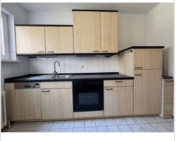 Prenájom bytu 2-izbový 61 m², Goerdelerweg 80, Esslingen am Neckar, Bádensko-Wurttembersko Prenájom bytu 2-izbový 61 m², Goerdelerweg 80, Esslingen am Neckar, Bádensko-Wurttembersko