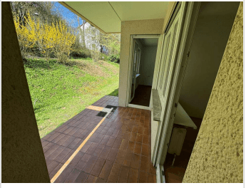 Prenájom bytu 2-izbový 61 m², Goerdelerweg 80, Esslingen am Neckar, Bádensko-Wurttembersko Prenájom bytu 2-izbový 61 m², Goerdelerweg 80, Esslingen am Neckar, Bádensko-Wurttembersko