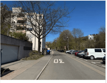 Prenájom bytu 2-izbový 61 m², Goerdelerweg 80, Esslingen am Neckar, Bádensko-Wurttembersko Prenájom bytu 2-izbový 61 m², Goerdelerweg 80, Esslingen am Neckar, Bádensko-Wurttembersko