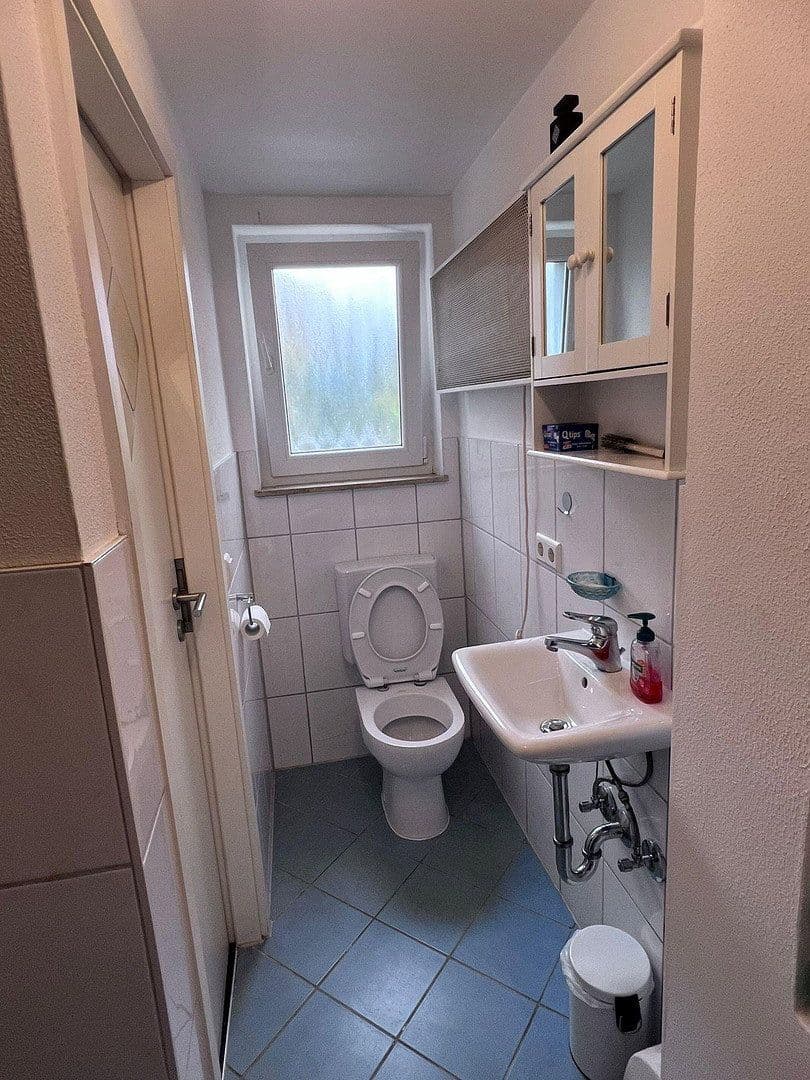 Prenájom bytu 1-izbový 33 m², Buchenweg 11, Kirchheim am Neckar, Bádensko-Wurttembersko Prenájom bytu 1-izbový 33 m², Buchenweg 11, Kirchheim am Neckar, Bádensko-Wurttembersko