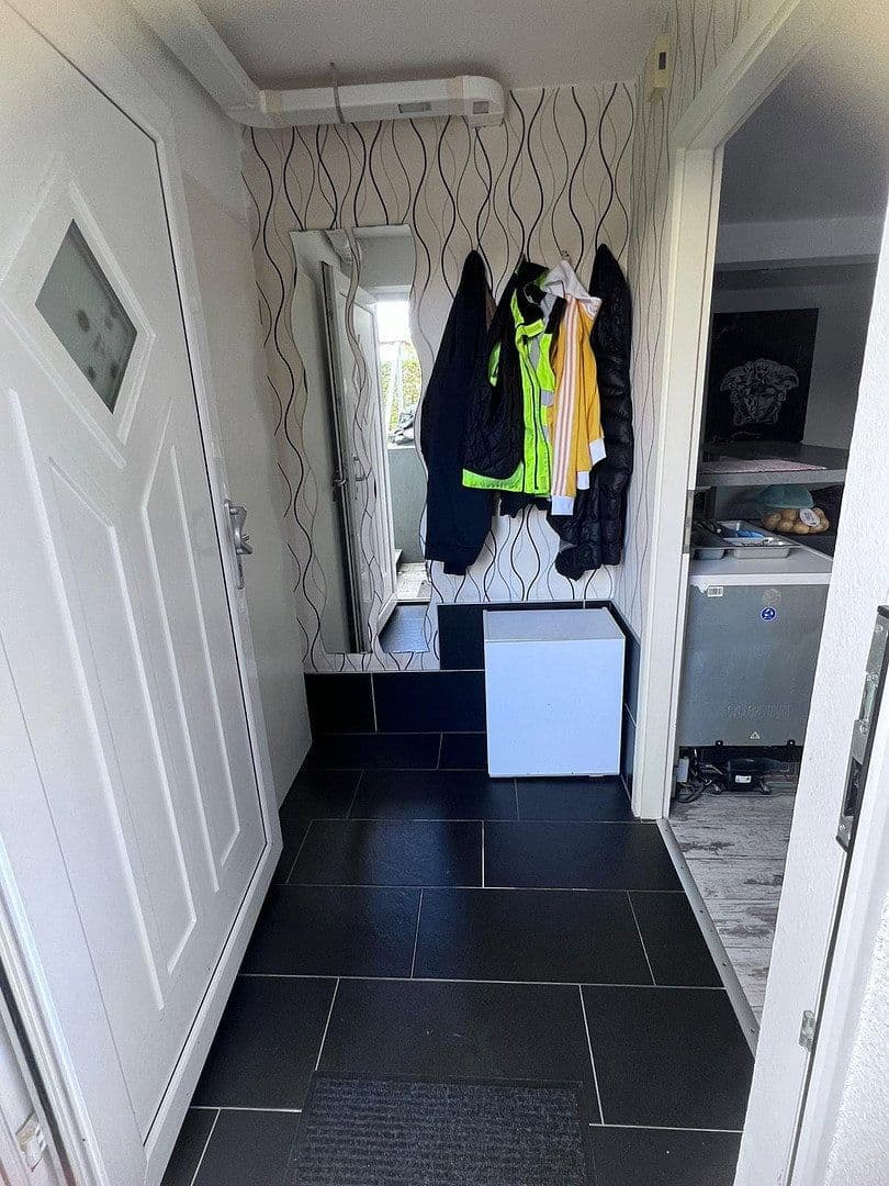Prenájom bytu 1-izbový 33 m², Buchenweg 11, Kirchheim am Neckar, Bádensko-Wurttembersko Prenájom bytu 1-izbový 33 m², Buchenweg 11, Kirchheim am Neckar, Bádensko-Wurttembersko