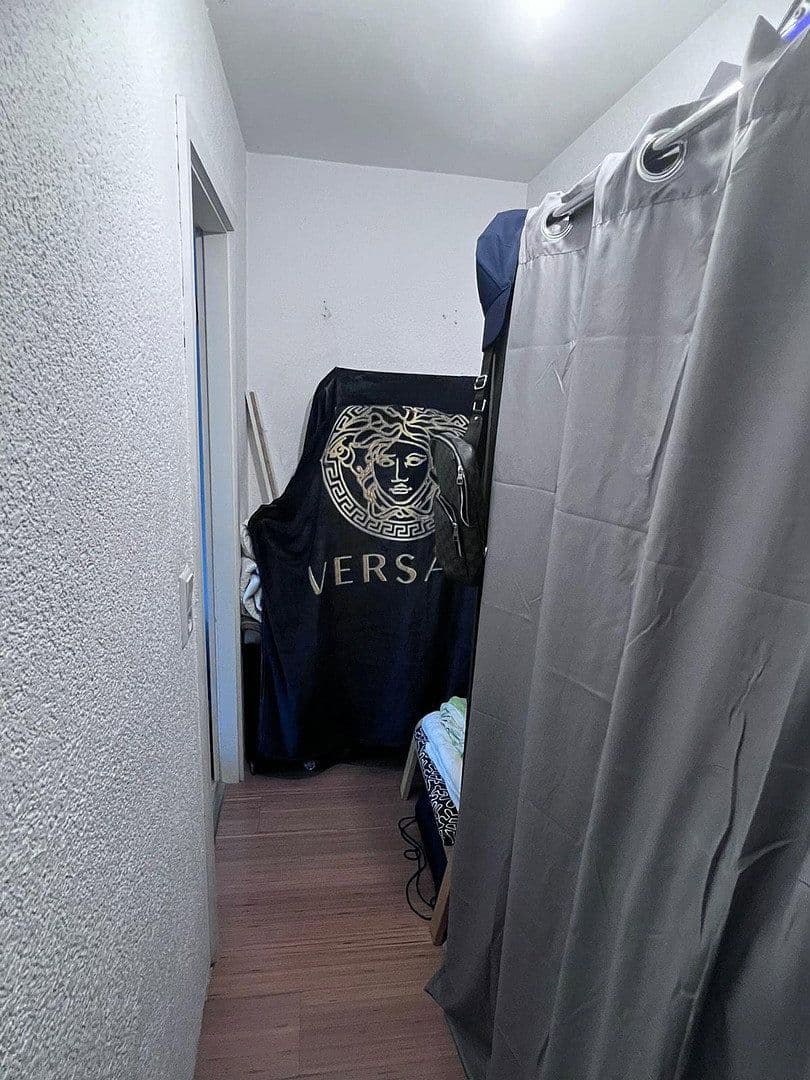 Prenájom bytu 1-izbový 33 m², Buchenweg 11, Kirchheim am Neckar, Bádensko-Wurttembersko Prenájom bytu 1-izbový 33 m², Buchenweg 11, Kirchheim am Neckar, Bádensko-Wurttembersko