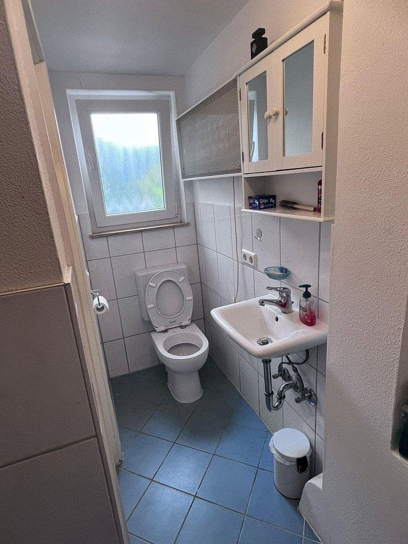 Prenájom bytu 1-izbový 33 m², Buchenweg 11, Kirchheim am Neckar, Bádensko-Wurttembersko Prenájom bytu 1-izbový 33 m², Buchenweg 11, Kirchheim am Neckar, Bádensko-Wurttembersko