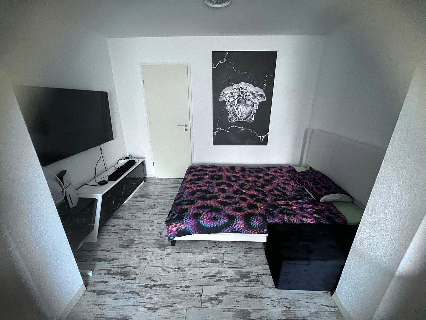Prenájom bytu 1-izbový 33 m², Buchenweg 11, Kirchheim am Neckar, Bádensko-Wurttembersko Prenájom bytu 1-izbový 33 m², Buchenweg 11, Kirchheim am Neckar, Bádensko-Wurttembersko