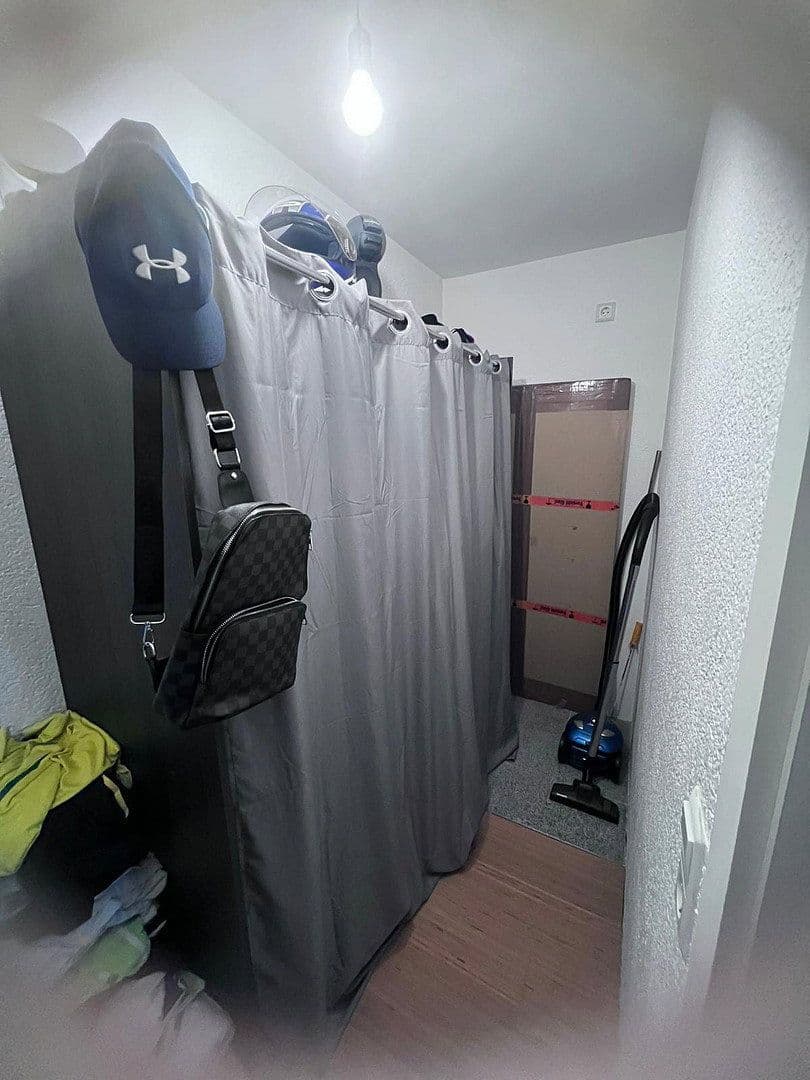 Prenájom bytu 1-izbový 33 m², Buchenweg 11, Kirchheim am Neckar, Bádensko-Wurttembersko Prenájom bytu 1-izbový 33 m², Buchenweg 11, Kirchheim am Neckar, Bádensko-Wurttembersko