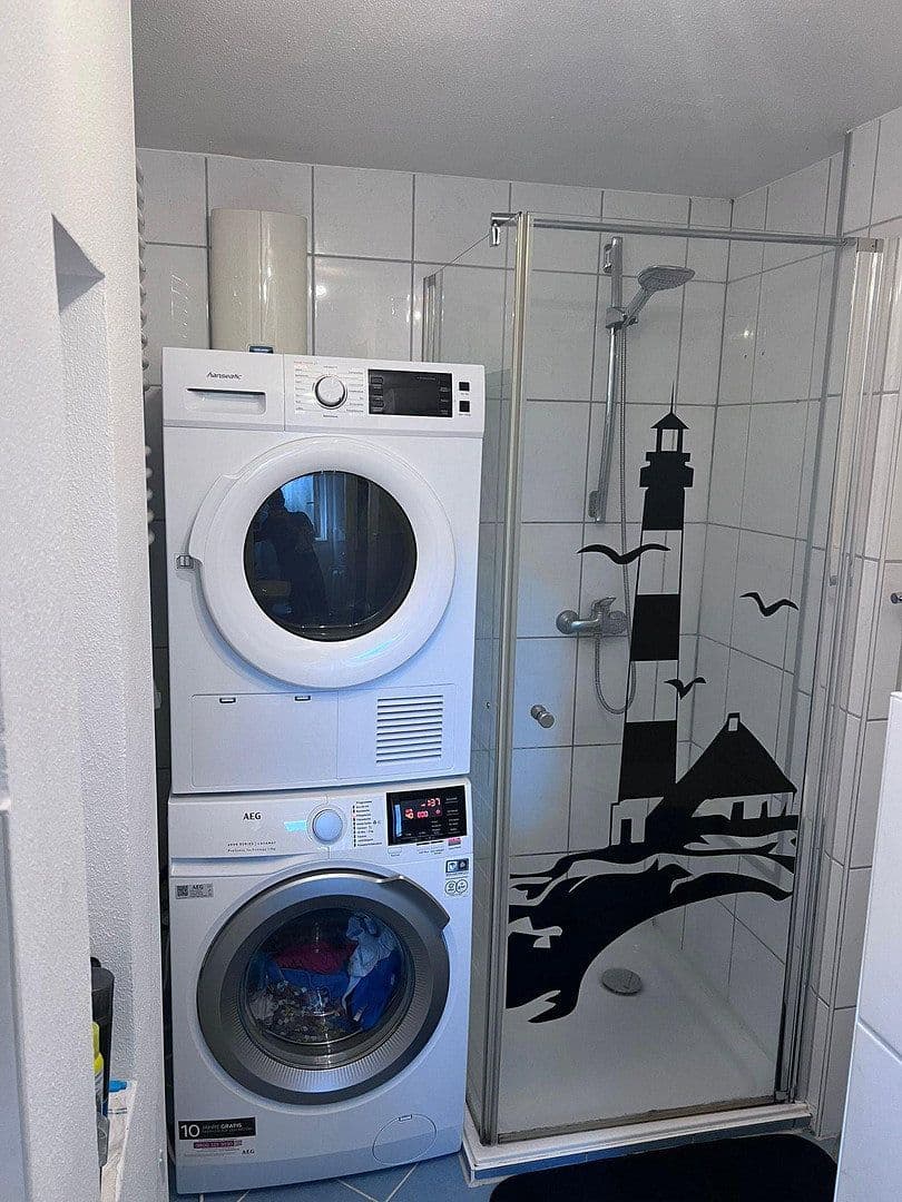 Prenájom bytu 1-izbový 33 m², Buchenweg 11, Kirchheim am Neckar, Bádensko-Wurttembersko Prenájom bytu 1-izbový 33 m², Buchenweg 11, Kirchheim am Neckar, Bádensko-Wurttembersko