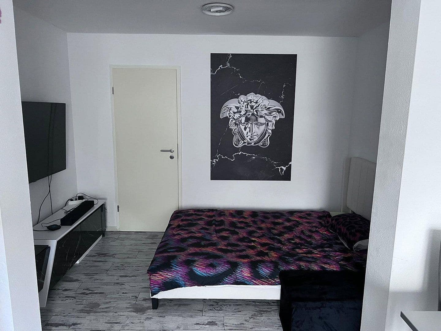 Prenájom bytu 1-izbový 33 m², Buchenweg 11, Kirchheim am Neckar, Bádensko-Wurttembersko Prenájom bytu 1-izbový 33 m², Buchenweg 11, Kirchheim am Neckar, Bádensko-Wurttembersko