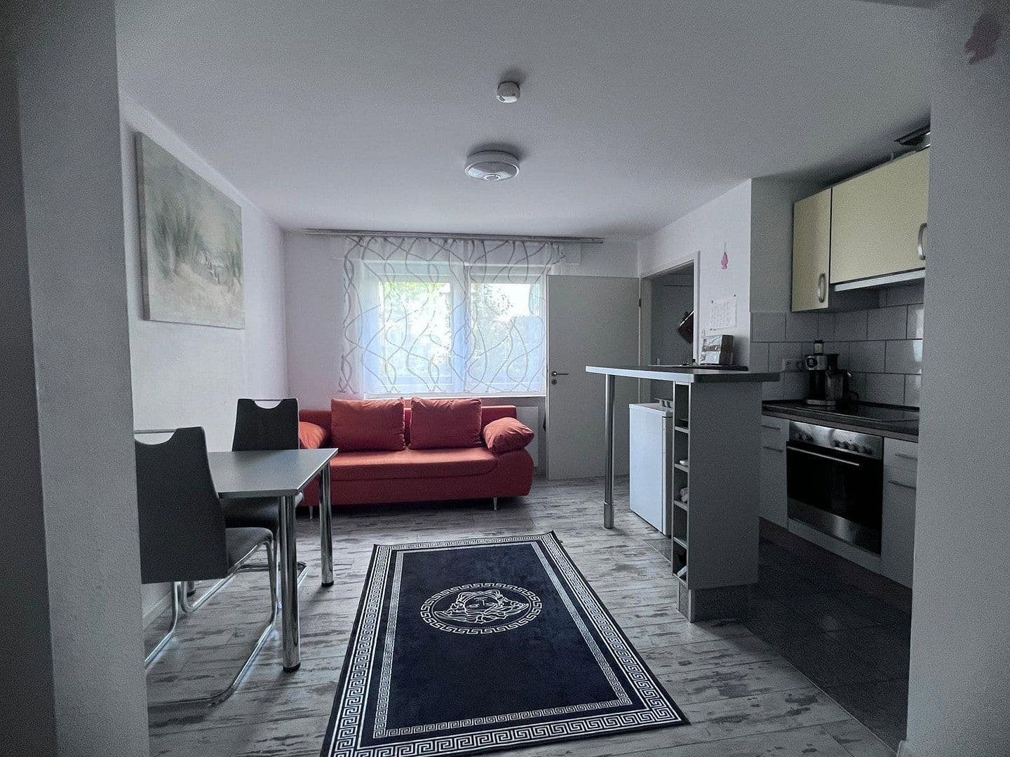 Prenájom bytu 1-izbový 33 m², Buchenweg 11, Kirchheim am Neckar, Bádensko-Wurttembersko Prenájom bytu 1-izbový 33 m², Buchenweg 11, Kirchheim am Neckar, Bádensko-Wurttembersko