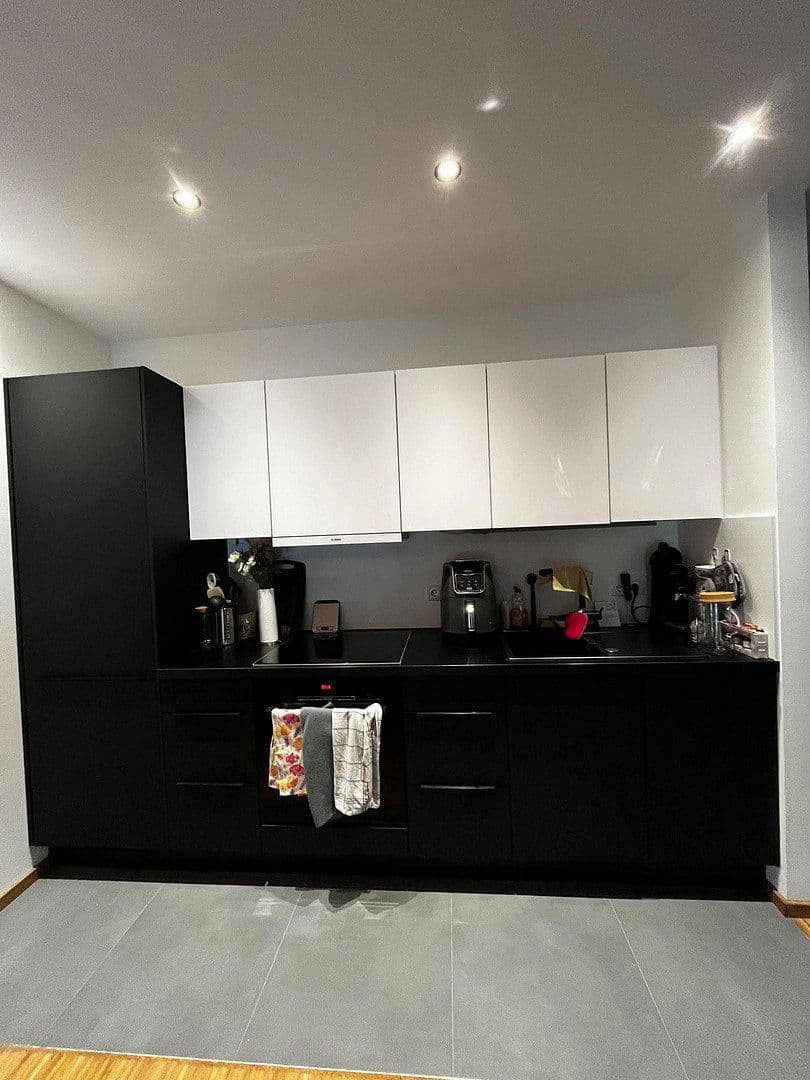 Predaj bytu 2-izbový 63 m², Logenstrasse 48, Kaiserslautern, Porýnie-Falcko Predaj bytu 2-izbový 63 m², Logenstrasse 48, Kaiserslautern, Porýnie-Falcko