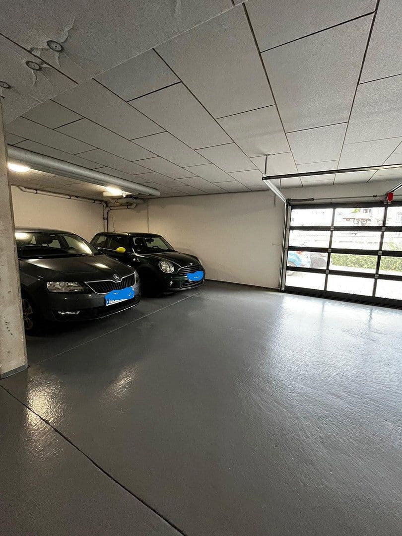 Predaj bytu 2-izbový 63 m², Logenstrasse 48, Kaiserslautern, Porýnie-Falcko Predaj bytu 2-izbový 63 m², Logenstrasse 48, Kaiserslautern, Porýnie-Falcko