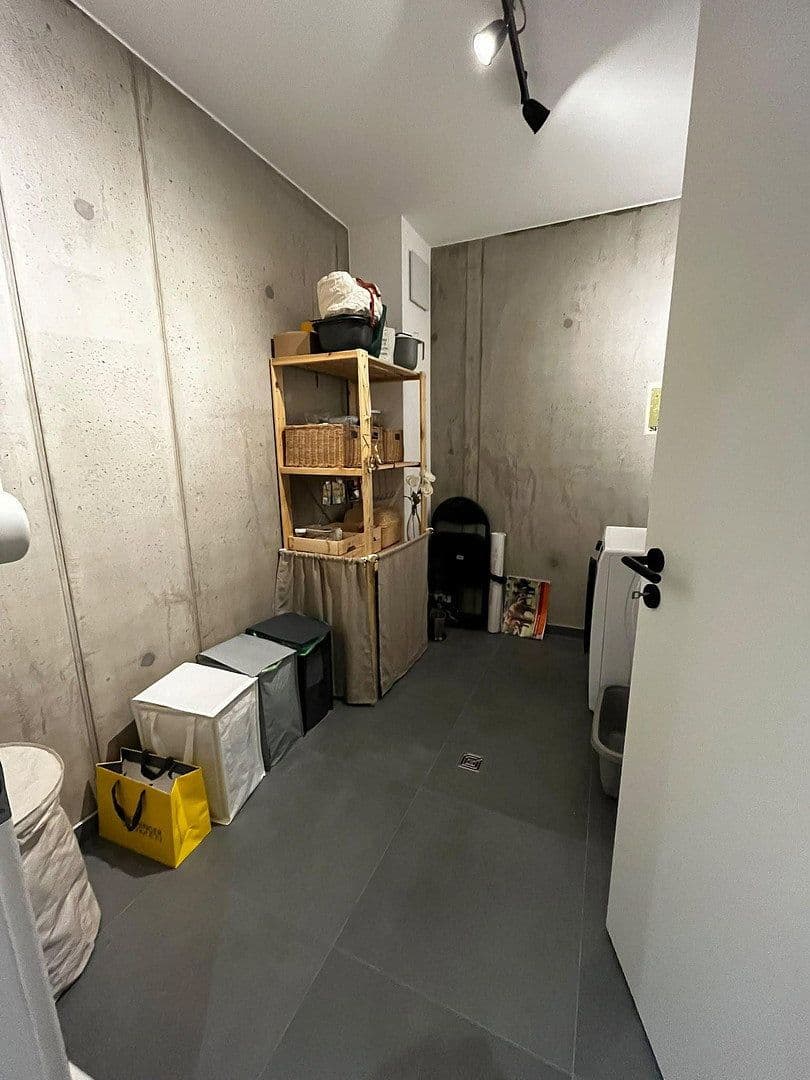 Predaj bytu 2-izbový 63 m², Logenstrasse 48, Kaiserslautern, Porýnie-Falcko Predaj bytu 2-izbový 63 m², Logenstrasse 48, Kaiserslautern, Porýnie-Falcko