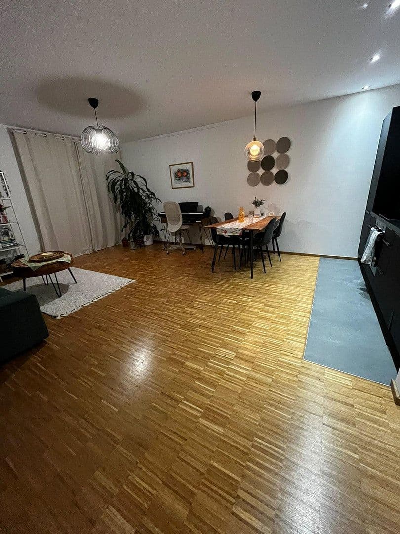 Predaj bytu 2-izbový 63 m², Logenstrasse 48, Kaiserslautern, Porýnie-Falcko Predaj bytu 2-izbový 63 m², Logenstrasse 48, Kaiserslautern, Porýnie-Falcko