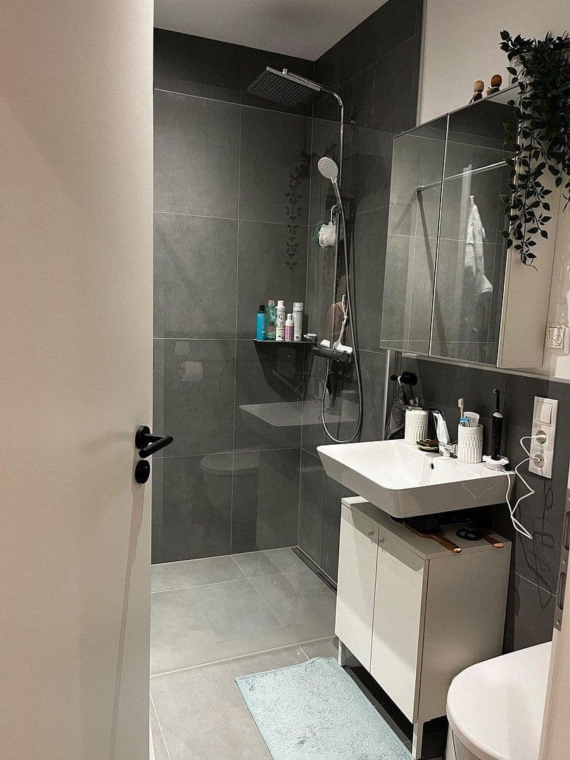 Predaj bytu 2-izbový 63 m², Logenstrasse 48, Kaiserslautern, Porýnie-Falcko Predaj bytu 2-izbový 63 m², Logenstrasse 48, Kaiserslautern, Porýnie-Falcko