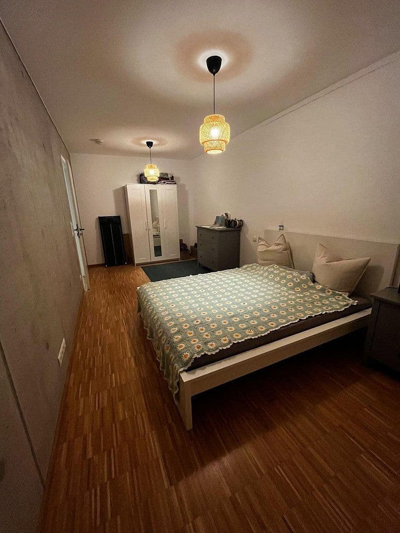 Predaj bytu 2-izbový 63 m², Logenstrasse 48, Kaiserslautern, Porýnie-Falcko Predaj bytu 2-izbový 63 m², Logenstrasse 48, Kaiserslautern, Porýnie-Falcko