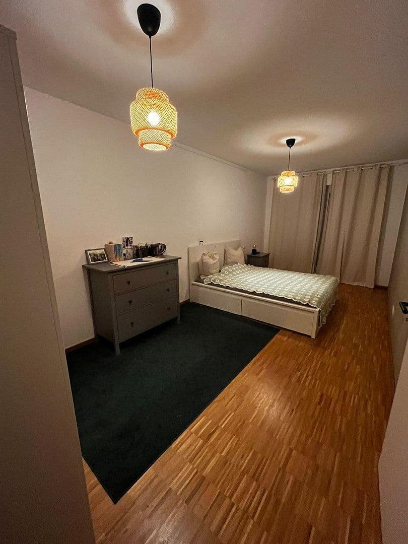 Predaj bytu 2-izbový 63 m², Logenstrasse 48, Kaiserslautern, Porýnie-Falcko Predaj bytu 2-izbový 63 m², Logenstrasse 48, Kaiserslautern, Porýnie-Falcko