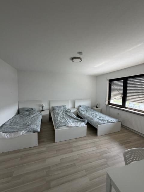 Predaj bytu 4-izbový 103 m², Pfaffenwiese 6, Lampertheim, Hesensko Predaj bytu 4-izbový 103 m², Pfaffenwiese 6, Lampertheim, Hesensko
