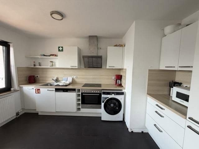 Predaj bytu 4-izbový 103 m², Pfaffenwiese 6, Lampertheim, Hesensko Predaj bytu 4-izbový 103 m², Pfaffenwiese 6, Lampertheim, Hesensko