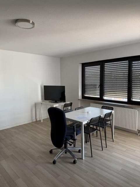Predaj bytu 4-izbový 103 m², Pfaffenwiese 6, Lampertheim, Hesensko Predaj bytu 4-izbový 103 m², Pfaffenwiese 6, Lampertheim, Hesensko