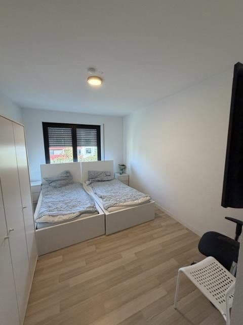 Predaj bytu 4-izbový 103 m², Pfaffenwiese 6, Lampertheim, Hesensko Predaj bytu 4-izbový 103 m², Pfaffenwiese 6, Lampertheim, Hesensko