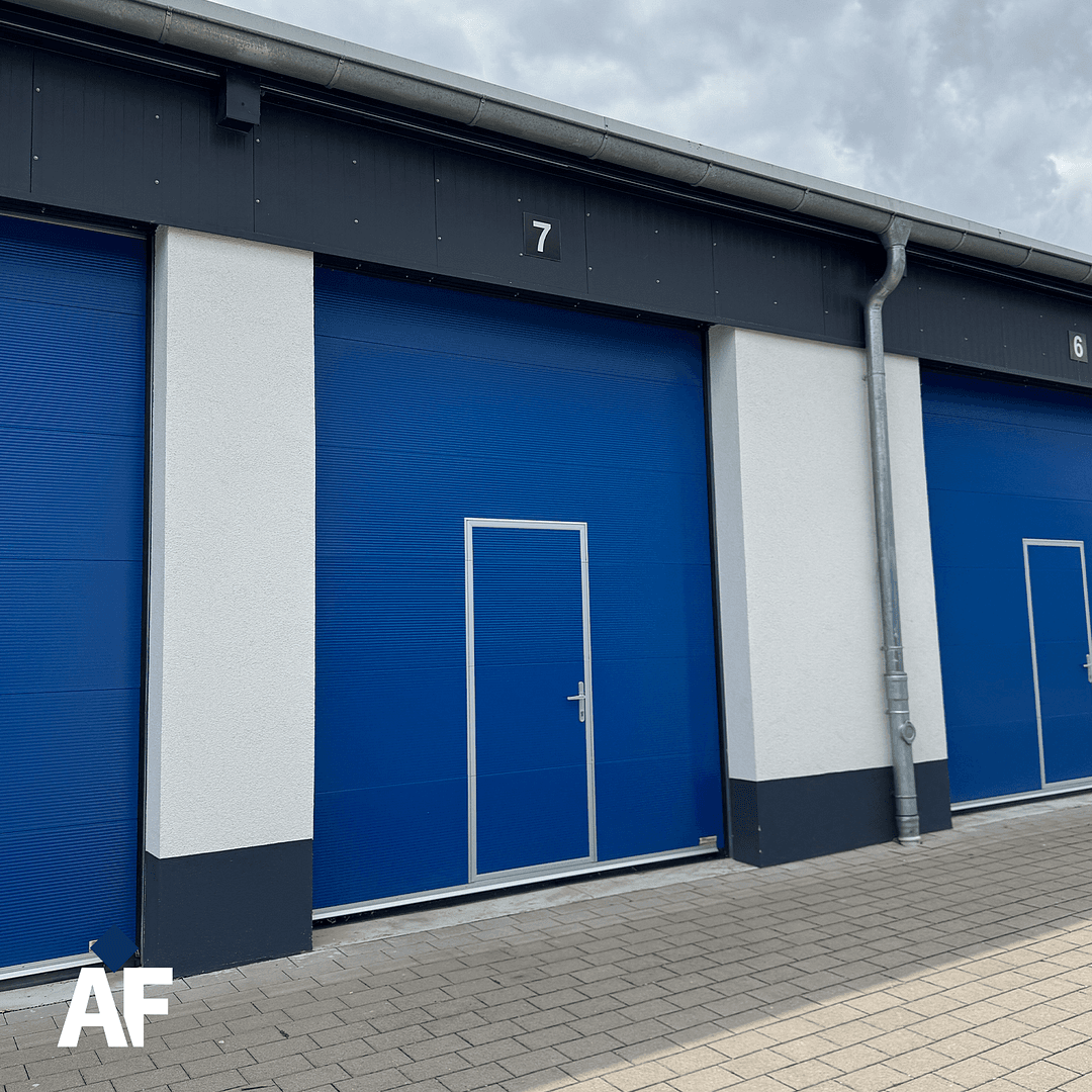 Prenájom nebytového priestoru 34 m², Dieselstraße 6a, Ottersweier, Bádensko-Wurttembersko Prenájom nebytového priestoru 34 m², Dieselstraße 6a, Ottersweier, Bádensko-Wurttembersko