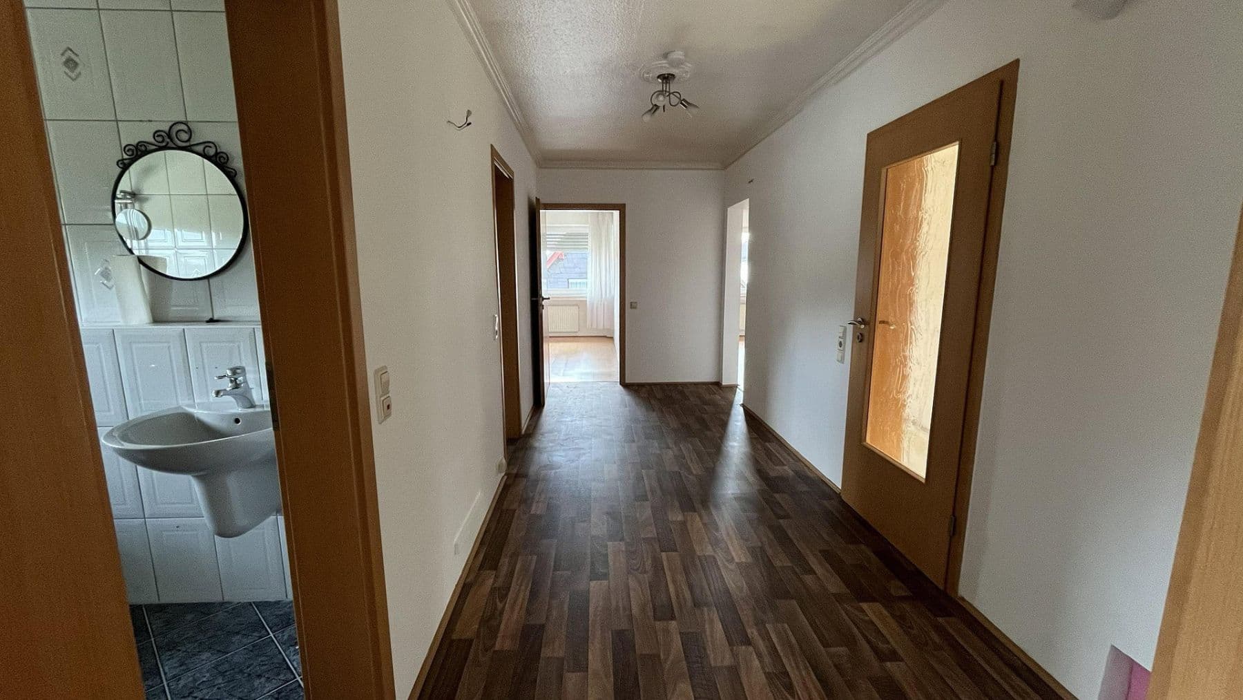 Prenájom bytu 4-izbový 90 m², Hochstraße 50, Gummersbach, Severné Porýnie - Westfálsko Prenájom bytu 4-izbový 90 m², Hochstraße 50, Gummersbach, Severné Porýnie - Westfálsko