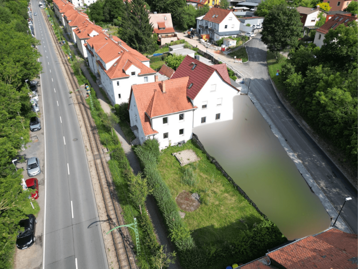 Prenájom bytu 3-izbový 63 m², Karl-Liebknecht-Straße 108, Jena, Durínsko Prenájom bytu 3-izbový 63 m², Karl-Liebknecht-Straße 108, Jena, Durínsko