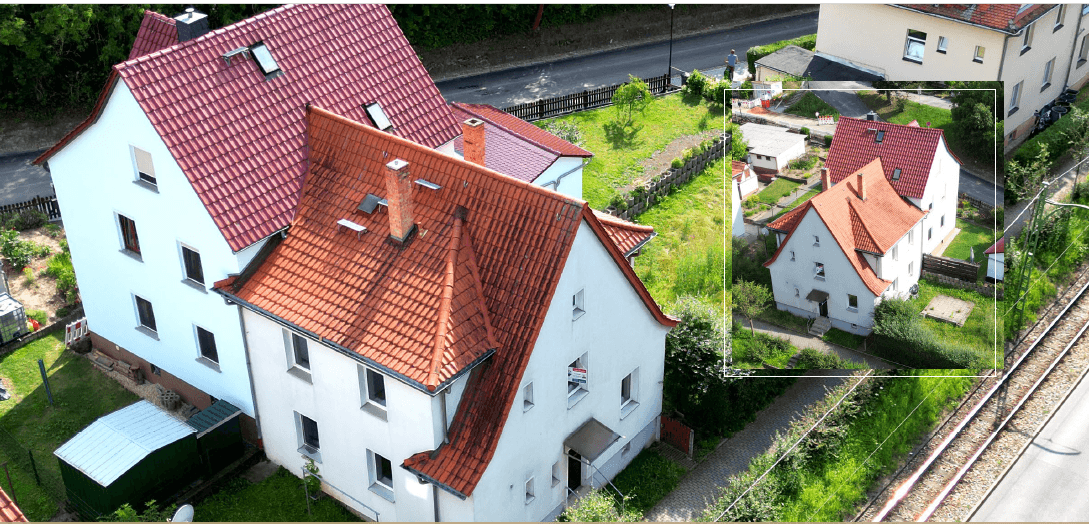 Prenájom bytu 3-izbový 63 m², Karl-Liebknecht-Straße 108, Jena, Durínsko Prenájom bytu 3-izbový 63 m², Karl-Liebknecht-Straße 108, Jena, Durínsko