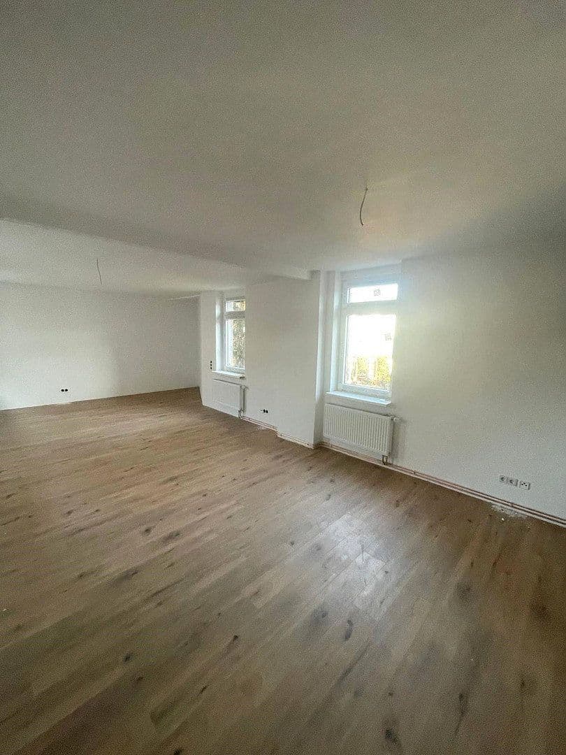 Prenájom bytu 2-izbový 73 m², Darrplatz 13, Apolda, Durínsko Prenájom bytu 2-izbový 73 m², Darrplatz 13, Apolda, Durínsko