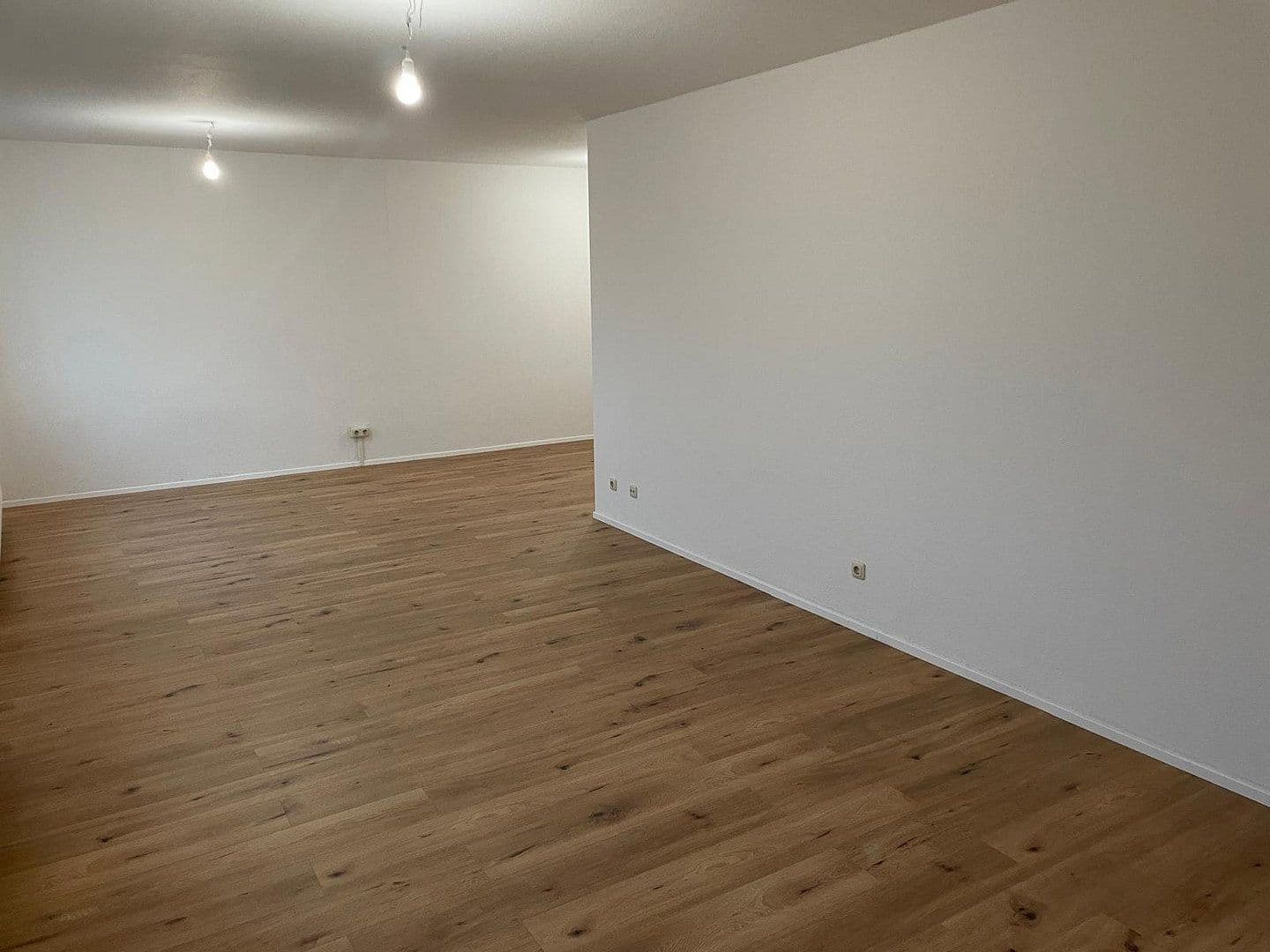 Prenájom bytu 2-izbový 73 m², Darrplatz 13, Apolda, Durínsko Prenájom bytu 2-izbový 73 m², Darrplatz 13, Apolda, Durínsko