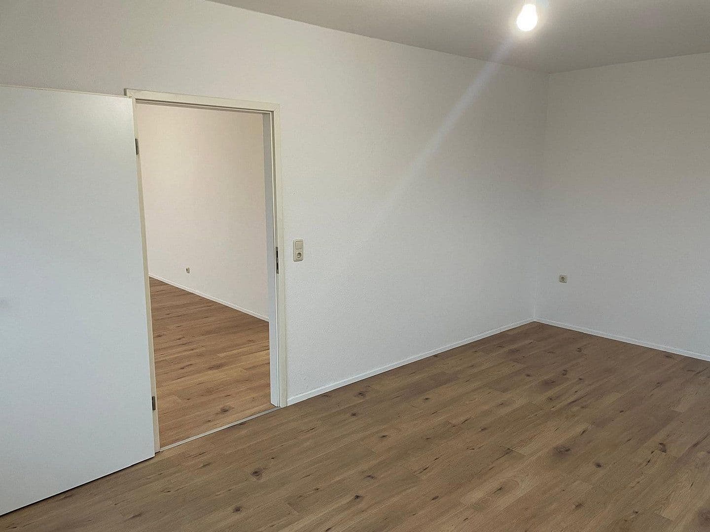 Prenájom bytu 2-izbový 73 m², Darrplatz 13, Apolda, Durínsko Prenájom bytu 2-izbový 73 m², Darrplatz 13, Apolda, Durínsko