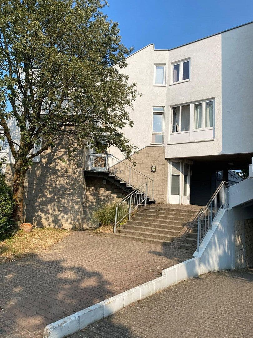 Predaj domu 189 m², pozemok 292 m², Bonn, Severné Porýnie - Westfálsko Predaj domu 189 m², pozemok 292 m², Bonn, Severné Porýnie - Westfálsko