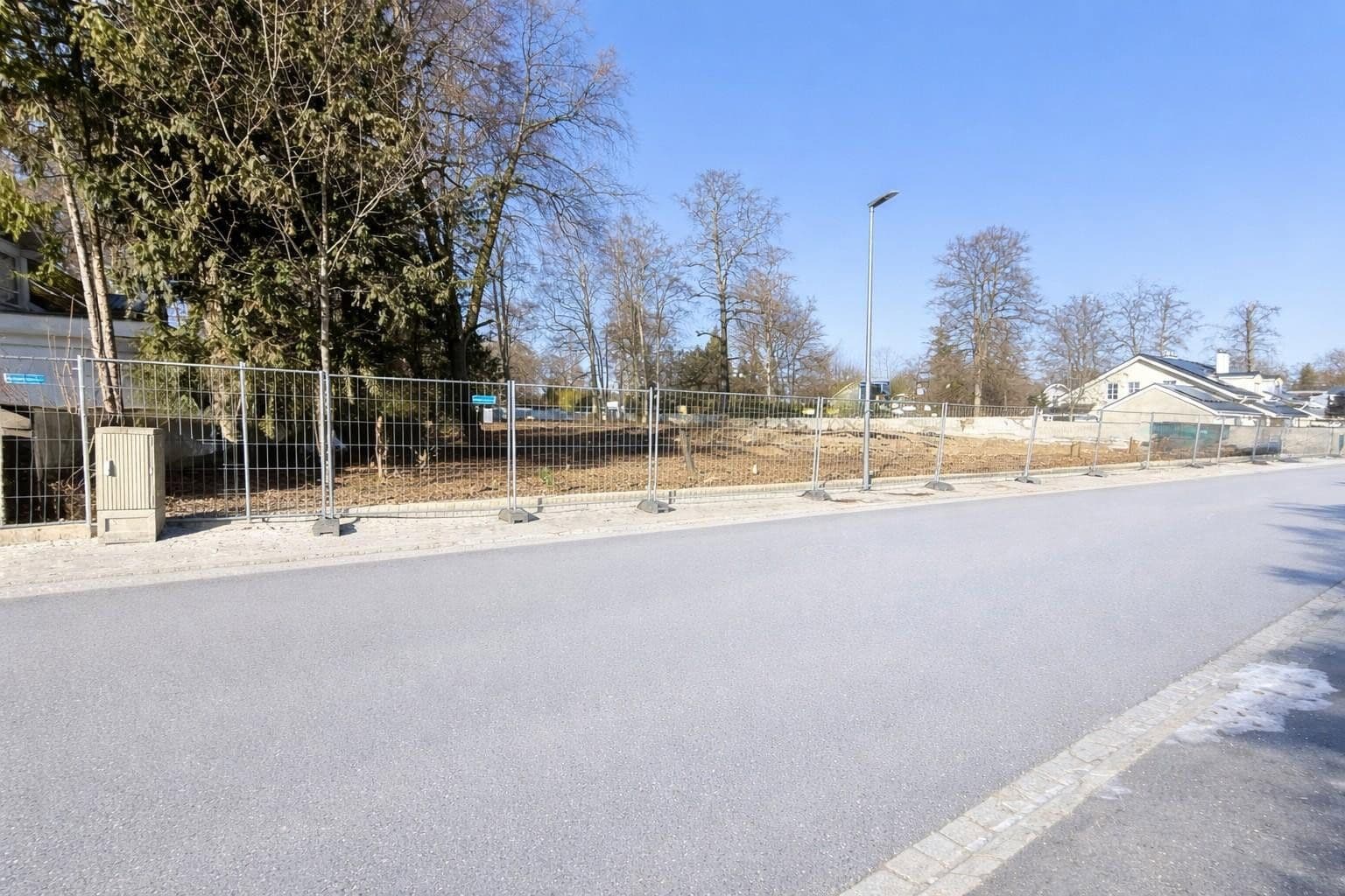 Predaj pozemku 3.233 m², Kestermannstraße 1, Grünwald, Bavorsko Predaj pozemku 3.233 m², Kestermannstraße 1, Grünwald, Bavorsko