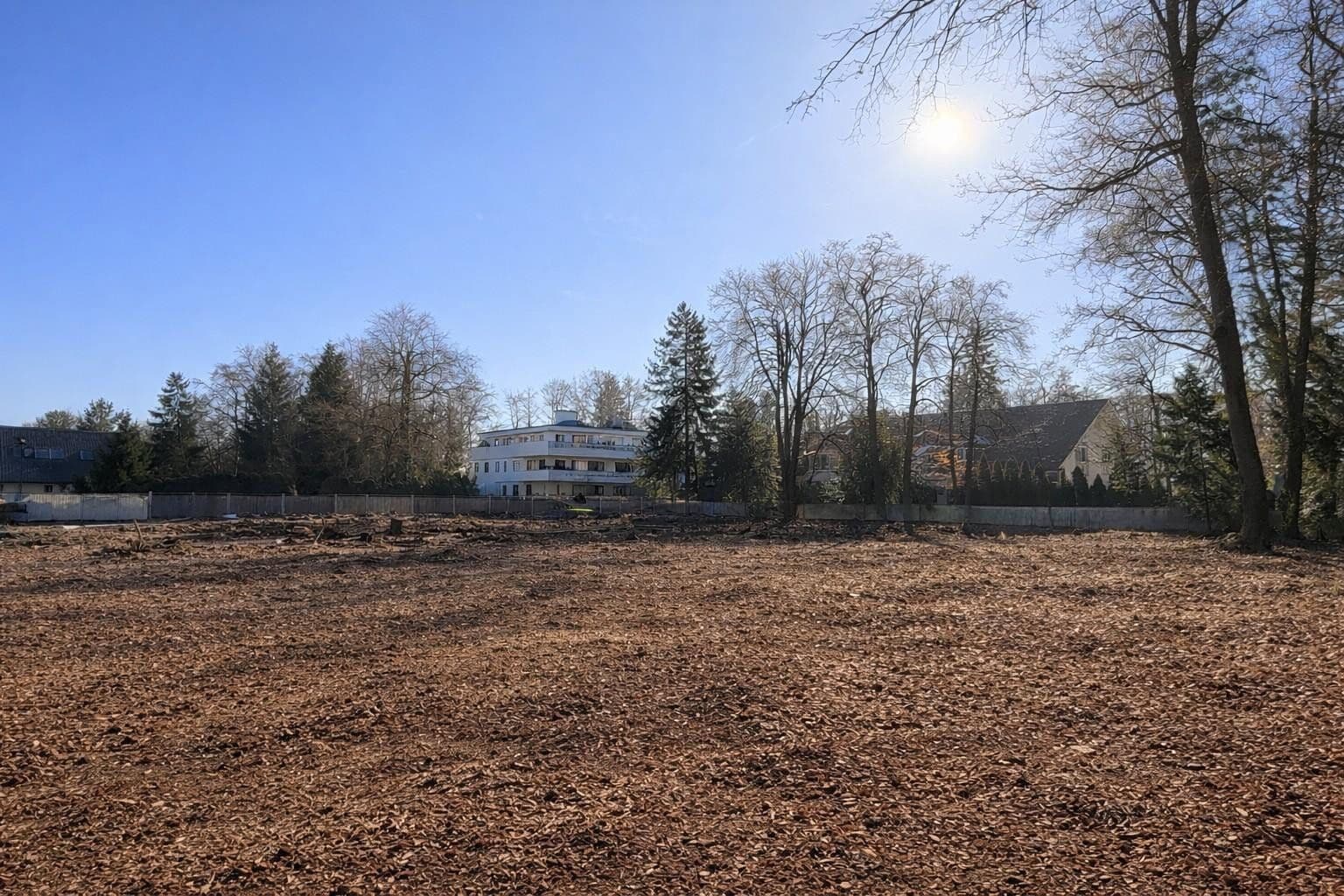 Predaj pozemku 3.233 m², Kestermannstraße 1, Grünwald, Bavorsko Predaj pozemku 3.233 m², Kestermannstraße 1, Grünwald, Bavorsko