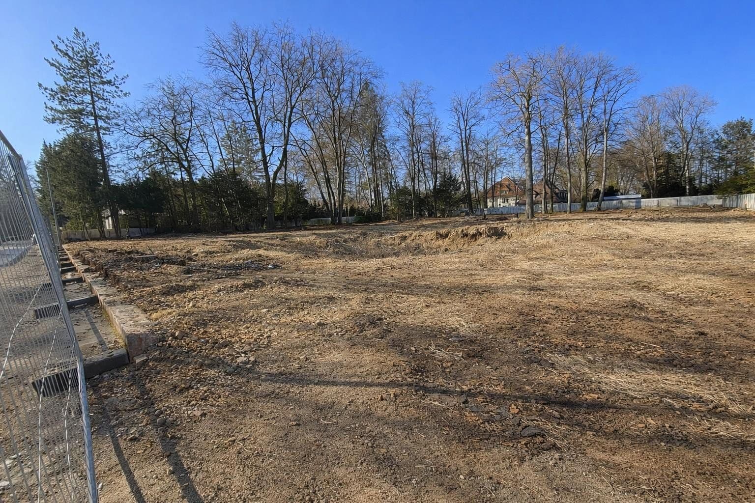 Predaj pozemku 3.233 m², Kestermannstraße 1, Grünwald, Bavorsko Predaj pozemku 3.233 m², Kestermannstraße 1, Grünwald, Bavorsko