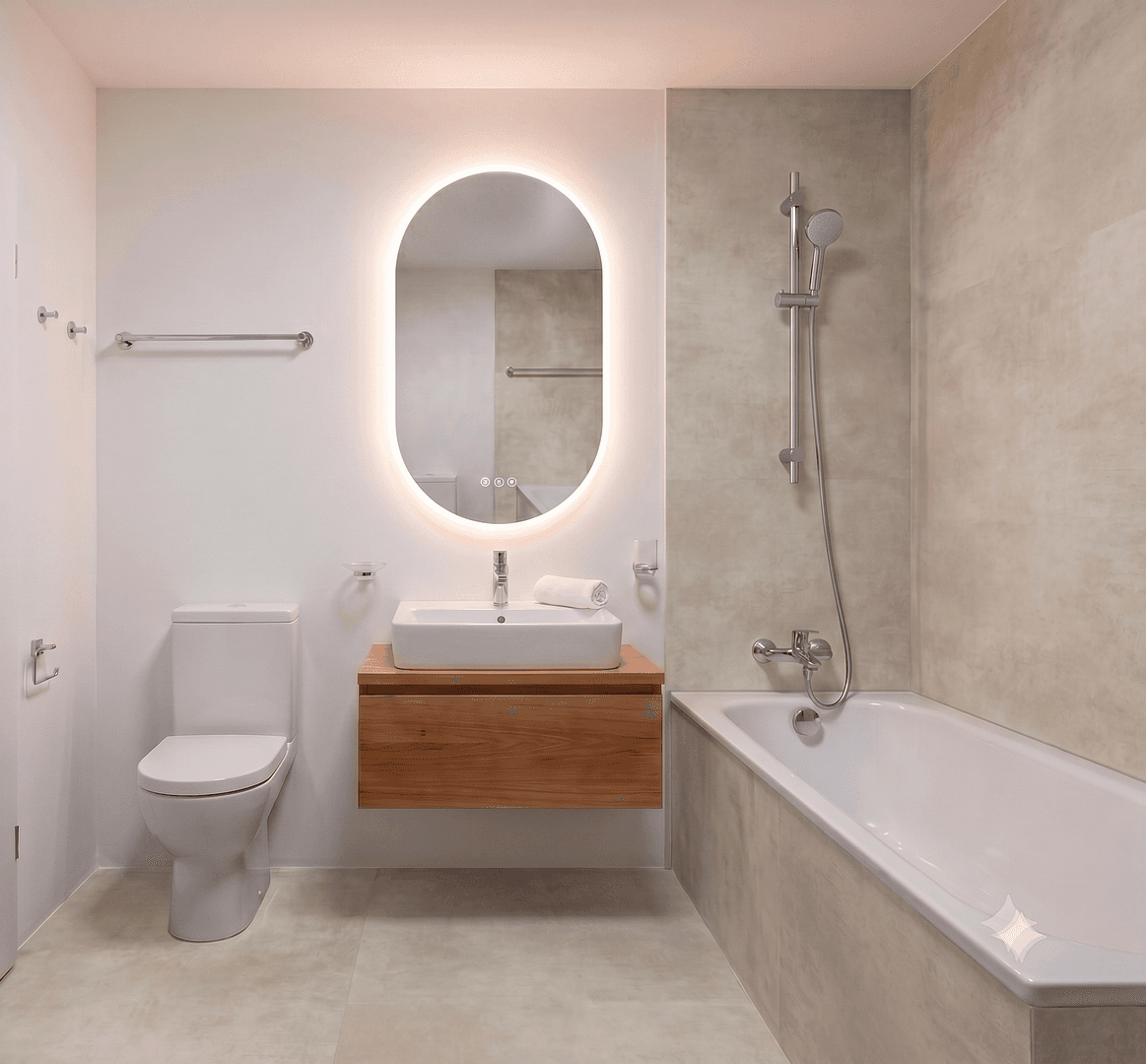 Prenájom bytu 1-izbový 33 m², Rosestraße 6, Bayreuth, Bavorsko Prenájom bytu 1-izbový 33 m², Rosestraße 6, Bayreuth, Bavorsko