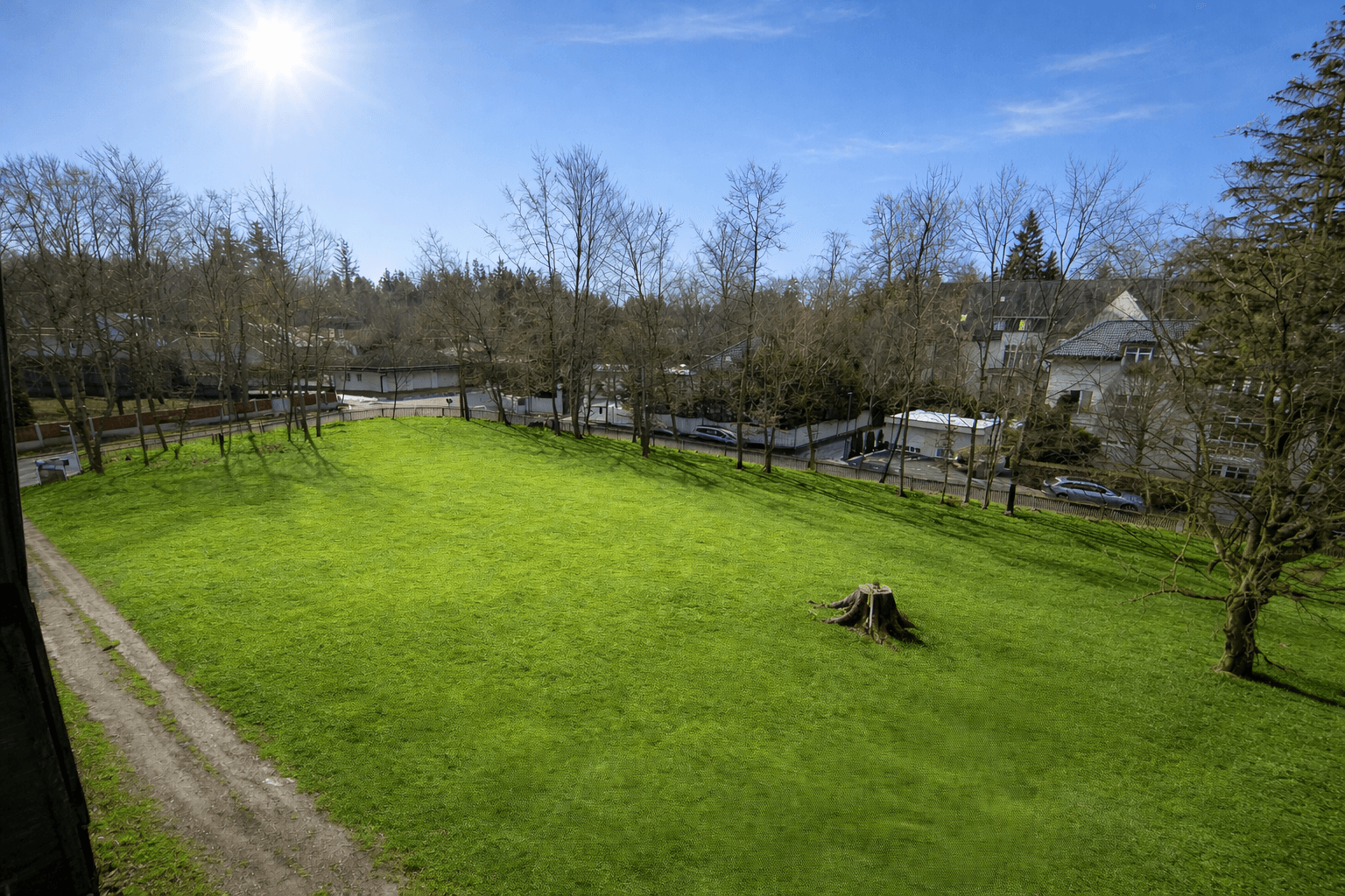 Predaj pozemku 3.700 m², Grünwald, Bavorsko Predaj pozemku 3.700 m², Grünwald, Bavorsko