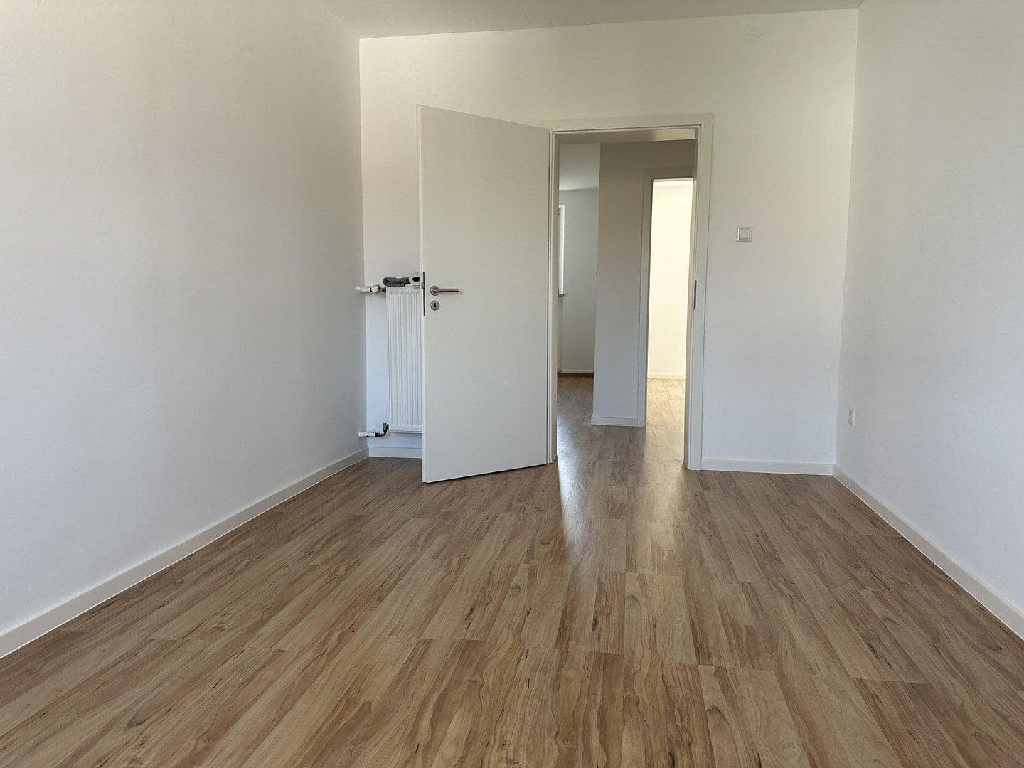 Prenájom bytu 4-izbový 71 m², Hallerstraße 23, Nürnberg, Bavorsko Prenájom bytu 4-izbový 71 m², Hallerstraße 23, Nürnberg, Bavorsko