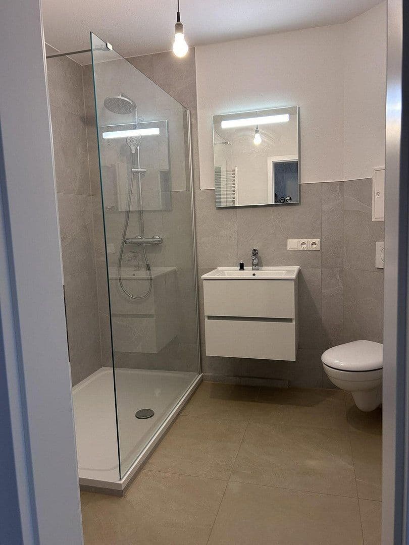 Prenájom bytu 3-izbový 75 m², Ludwig-Thoma-Straße 32d, Bayreuth, Bavorsko Prenájom bytu 3-izbový 75 m², Ludwig-Thoma-Straße 32d, Bayreuth, Bavorsko