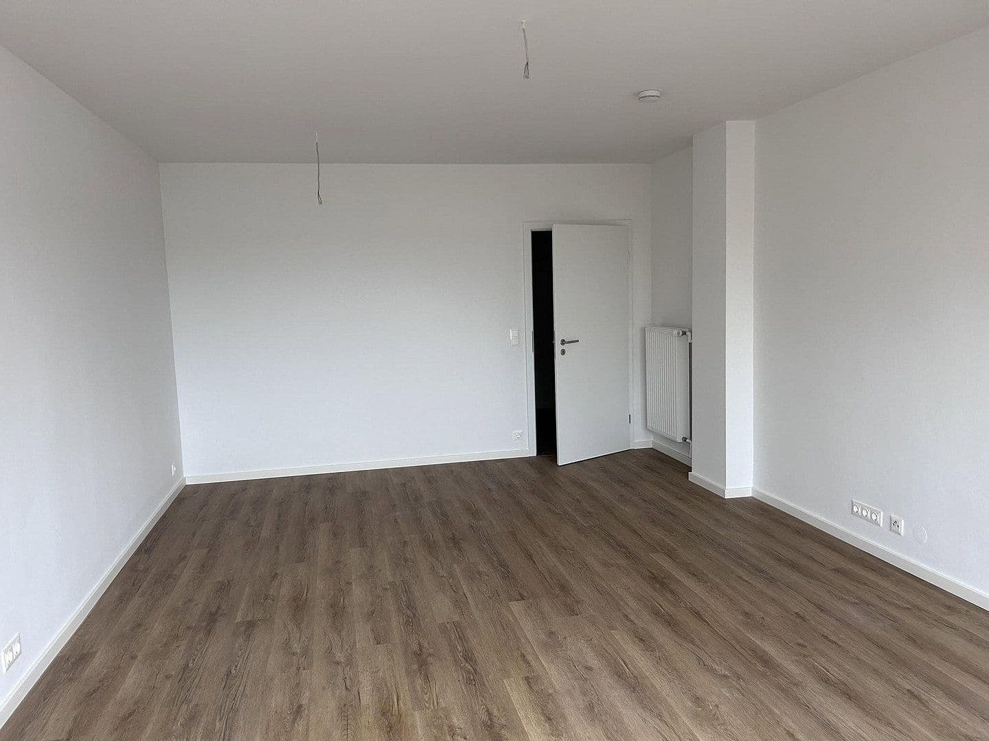 Prenájom bytu 3-izbový 75 m², Ludwig-Thoma-Straße 32d, Bayreuth, Bavorsko Prenájom bytu 3-izbový 75 m², Ludwig-Thoma-Straße 32d, Bayreuth, Bavorsko