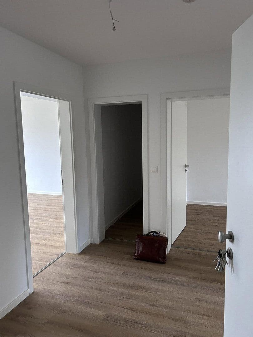 Prenájom bytu 3-izbový 75 m², Ludwig-Thoma-Straße 32d, Bayreuth, Bavorsko Prenájom bytu 3-izbový 75 m², Ludwig-Thoma-Straße 32d, Bayreuth, Bavorsko